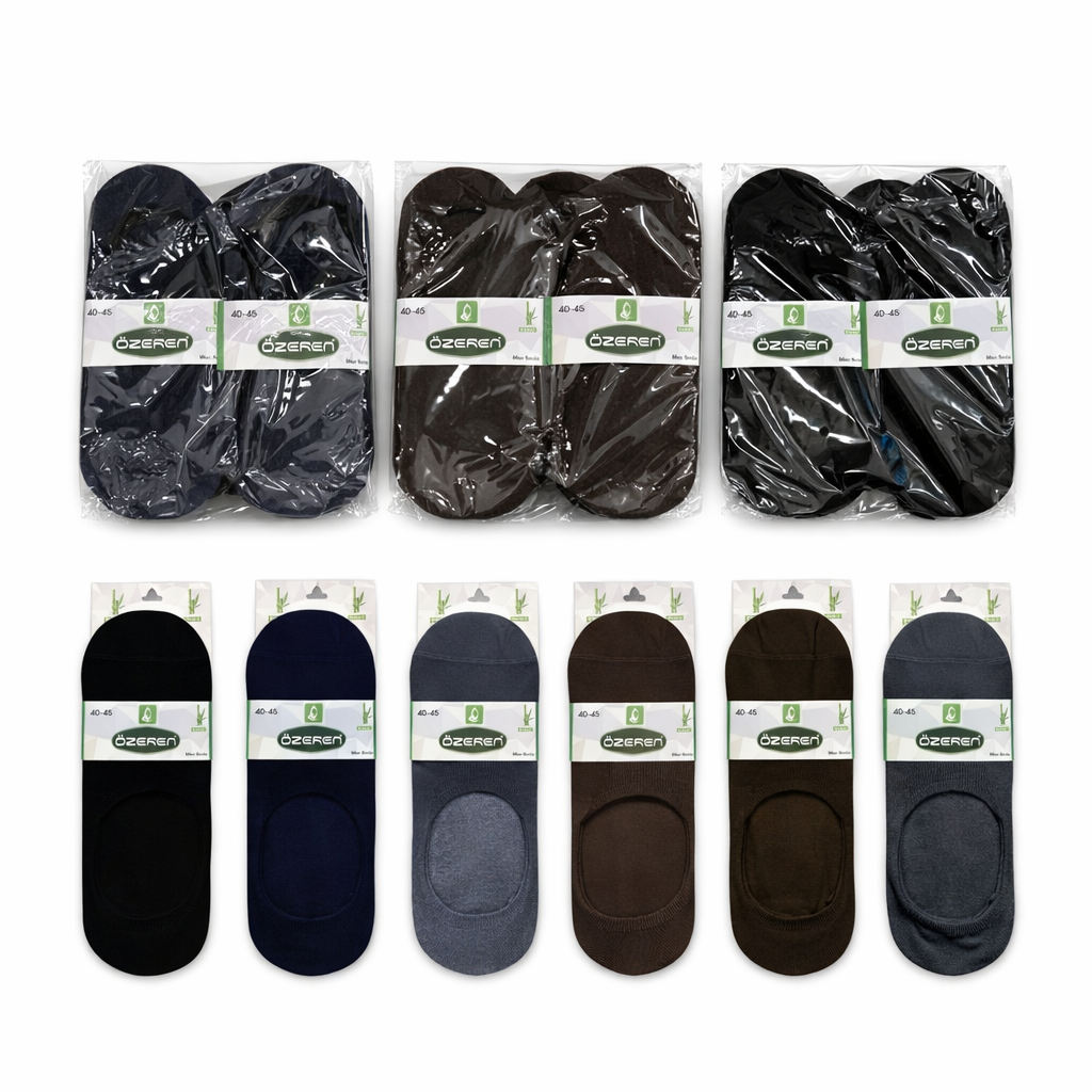 درزن جواريب اوزرون حفاية