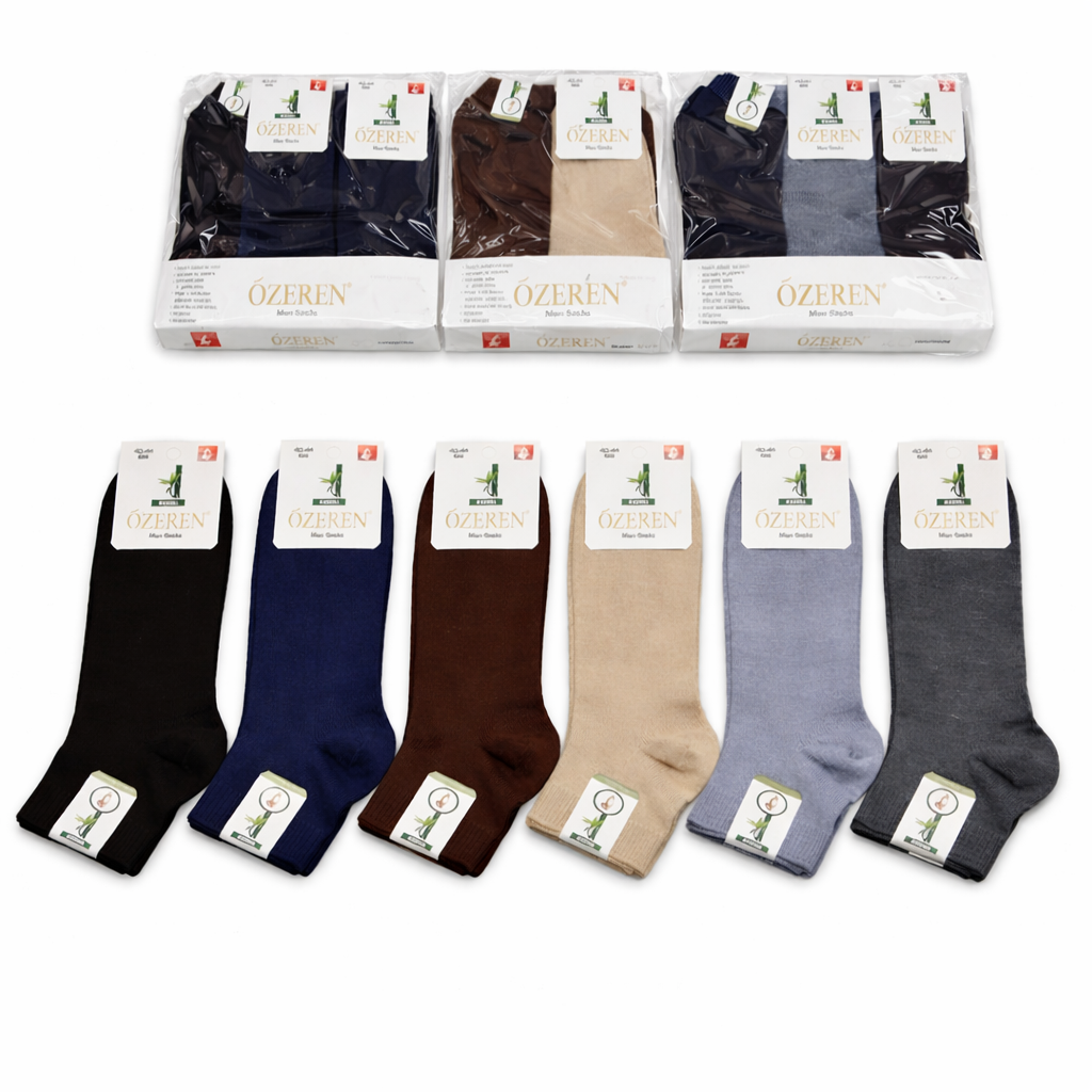 درزن جواريب اوزران ربع