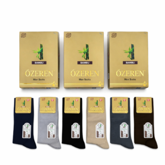 درزن جواريب اوزران شتوي