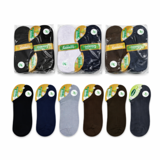 درزن جواريب اوزرون قدم