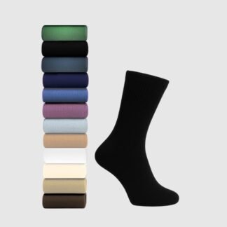 درزن جواريب باريون طويل نموذج A