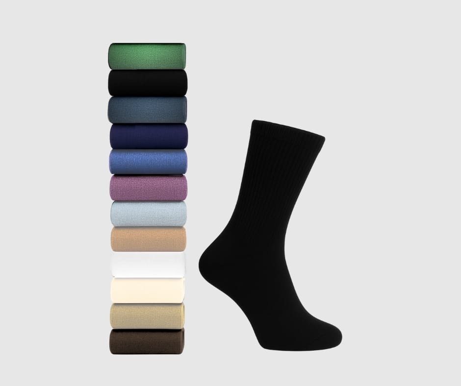 درزن جواريب باريون طويل نموذج A