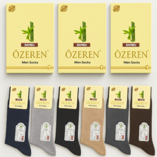 درزن جواريب اوزران طويل