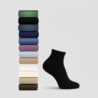 درزن جواريب باريون قصير نموذج A