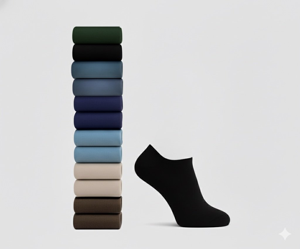 درزن جواريب باريون قدم