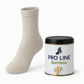 زوج جواريب برو لاين بيجي