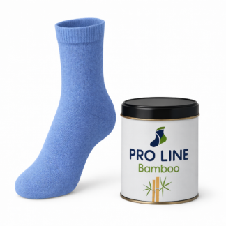 زوج جواريب برو لاين سمائي